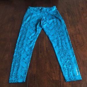 Reebok women’s small legging